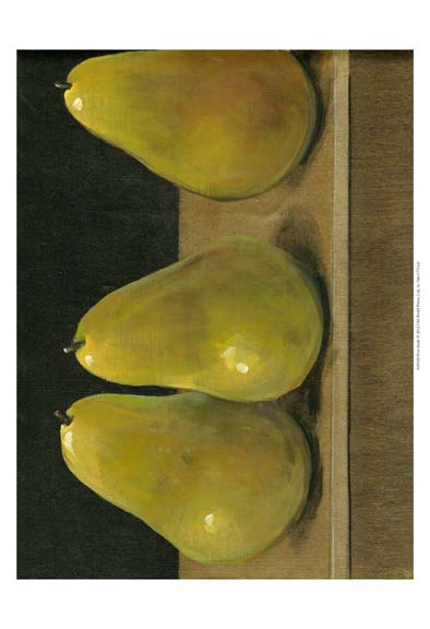 Pear Study