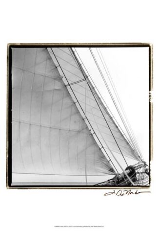 Undersail I