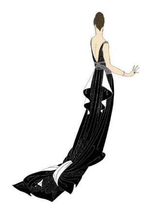 Sophisticated Ladies I