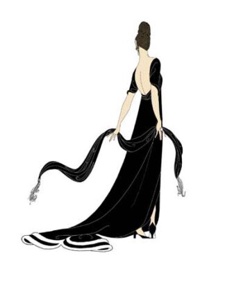 Sophisticated Ladies IV