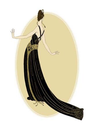 Petite Sophisticated Ladies II