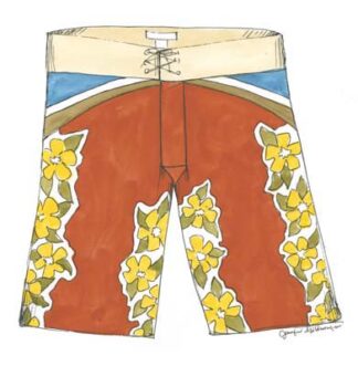 Surf Shorts (CI) II