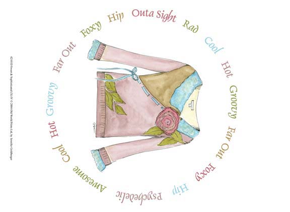 Sweet & Sophisticated IV (X)