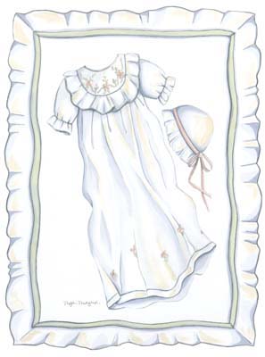 Baby's Special Day (D) I