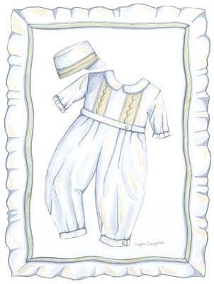 Baby's Special Day (D) II