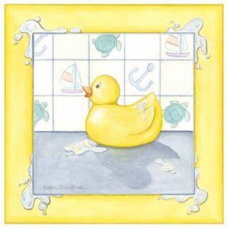 Rubber Duck (D) II