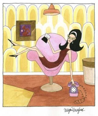 Popular in the Burbs