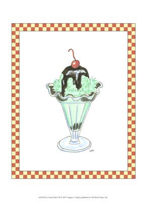 Ice Cream Parlor III