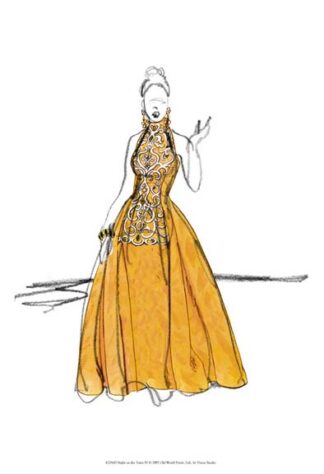 Night on the Town IV