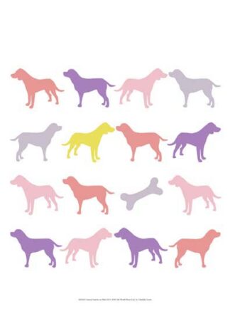 Animal Sudoku in Pink III