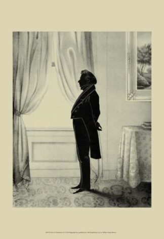 Men of Distinction II