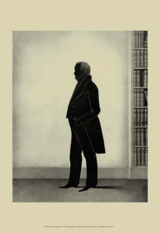 Men of Distinction IV