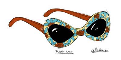 Funny Face
