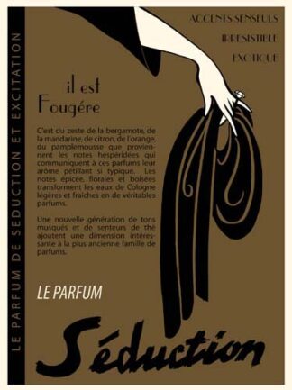 Le Seduction