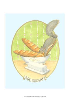 Unexpected Guests II