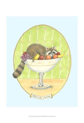 Unexpected Guests III