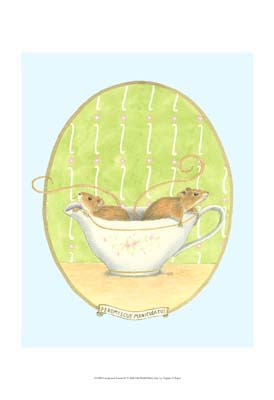 Unexpected Guests IV