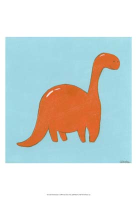 Brontosaurus