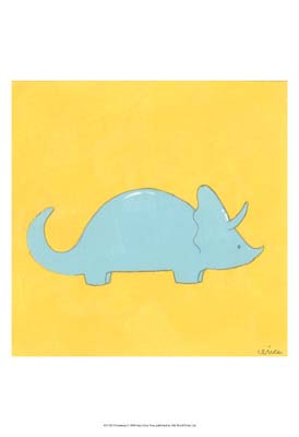 Triceratops