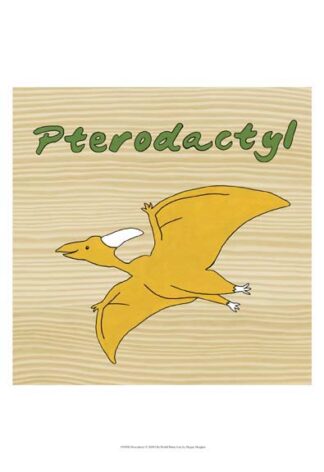 Pterodactyl
