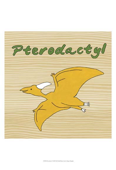 Pterodactyl
