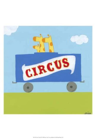 Circus Train II