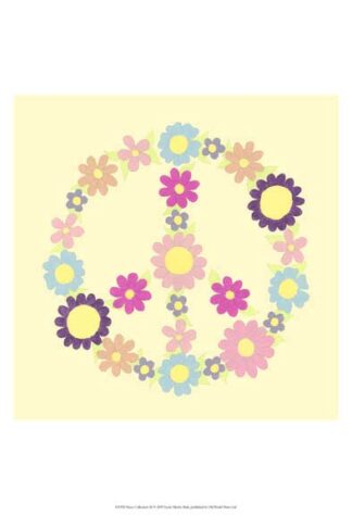 Peace Collection III