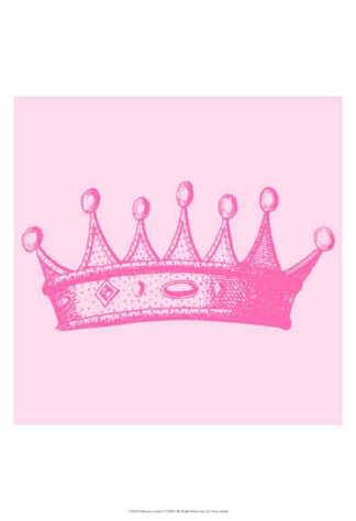 Princess Crown I