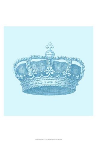 Prince Crown II