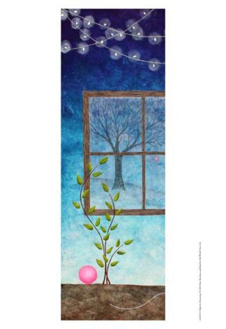 A Night For Dreaming I