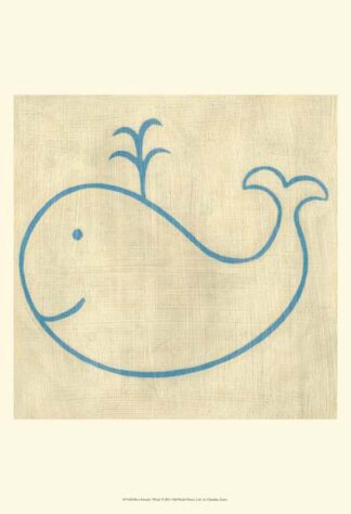 Best Friends - Whale