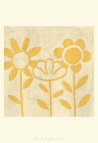 Best Friends - Flowers