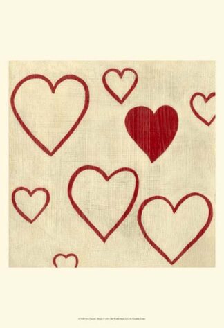 Best Friends - Hearts