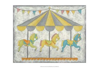 Carnival Carousel