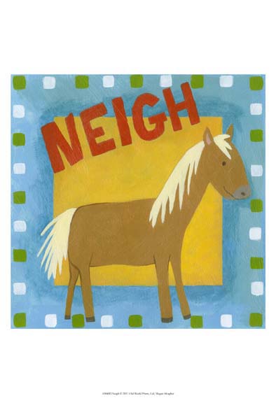 Neigh