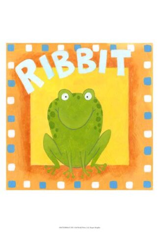 Ribbit