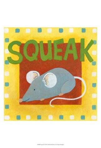 Squeak