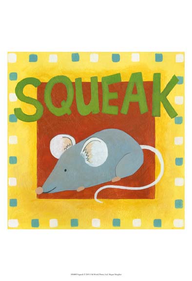 Squeak
