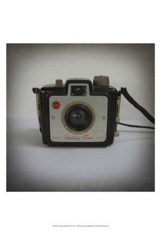 Camera Collection II