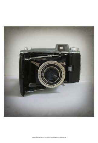 Camera Collection III