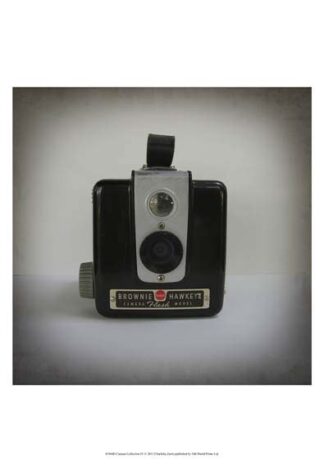 Camera Collection IV