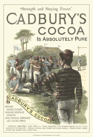 Cadbury's Cocoa