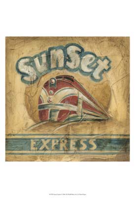 Sunset Express