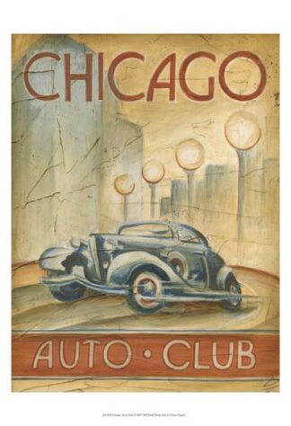 Chicago Auto Club