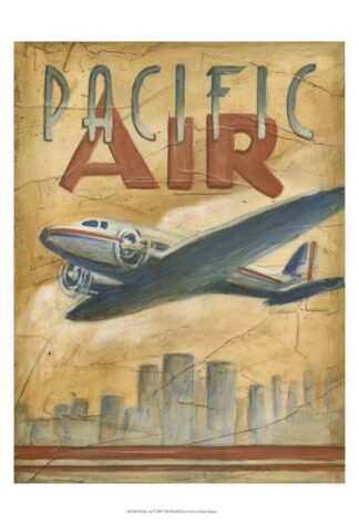 Pacific Air
