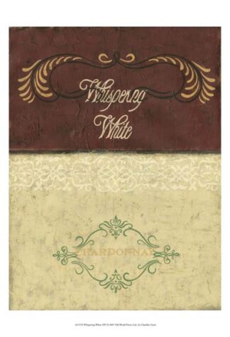 Whispering White (PP)