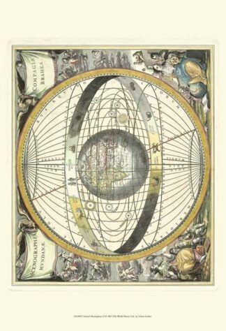 Celestial Hemispheres II