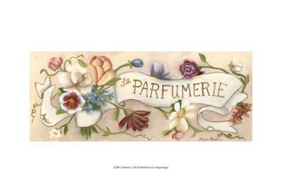 La Parfumerie