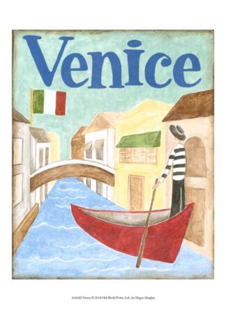 Venice