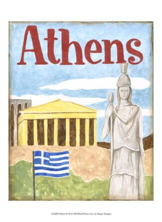 Athens